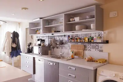 Image de La Coloc – Maison - Charme et convivialité pour un séjour inoubliable! \"