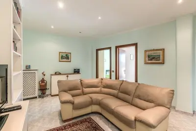 Image de Charming 2-bedroom apartment with WiFi, Ac in amazing Roma