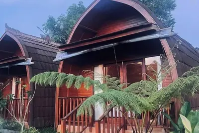 Image de Navalia Villa Bedugul