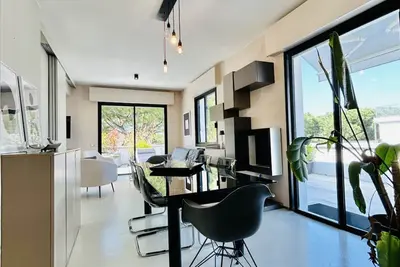 Image de The Flexrent Port - Abyssinia