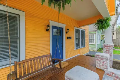 Image de Lovely 3 bedroom home near Downtown & Heights, Pet Friendly