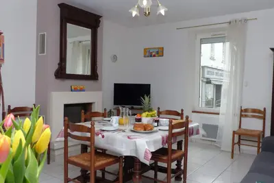 Image de Agréable maison de village - Baden