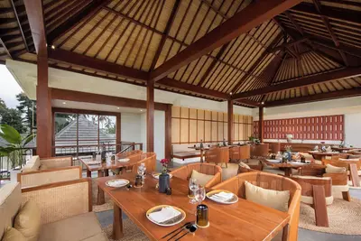 Image de Asvara Resort & Spa Ubud by Ini Vie Hospitality