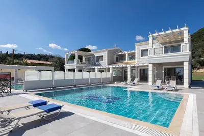 Image de Mcn Villas by Whitedreamvillas