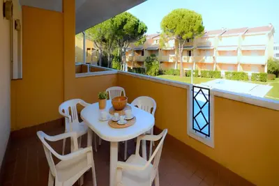 Image de Appartement central de trois pièces