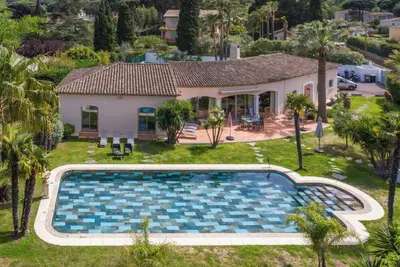 Image de Villa Alizée a St Tropez, Piscine privé, Proche centre ville