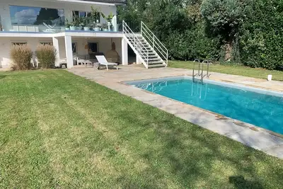 Image de Comfortable apartment near the Rhine between Cologne and Bonn