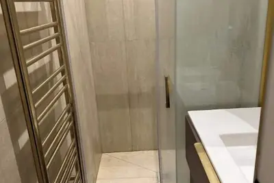 Image de Charmant appartement lumineux avec vue dégagée