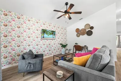 Image de Northeast Florida Retreat