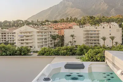 Image de MARBEllA luxury Ph, Top Golden Mile!