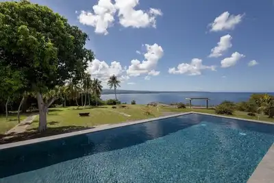 Image de Villa Haydeé | Grand Ocean View Estate