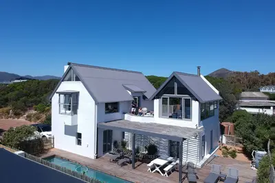 Image de Coastal Charm Villa Kommetjie