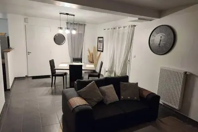 Image de Maison contemporaine bord de mer