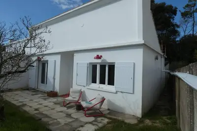 Image de Maison rénovée à Notre Dame de Monts, 4 pers, proche plage