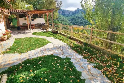 Image de Casa los chaparrales (pet friendly)
