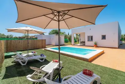 Image de Maison vacances Olivera
