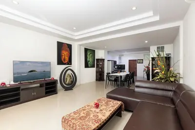 Image de Peaceful House in Rawai, Phuket