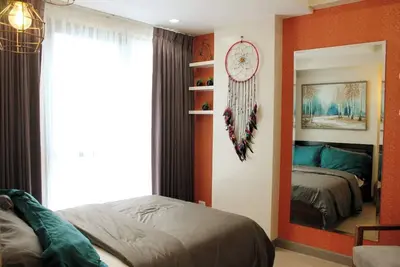 Image de A Beautiful, Well-decorated Place by the Beach