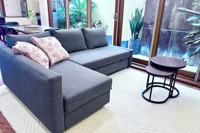 Image de 3 Bedroom Terrace House at Prime Location. 7 minutes to Cbd!