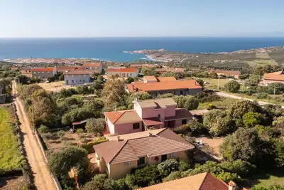 Image de Confortable appartement pour 6 personnes avec climatisation, Wifi, Tv et terrasse