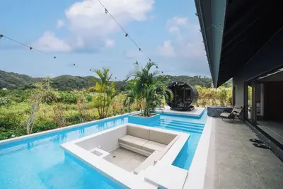 Image de Reflexion Villas Glanz