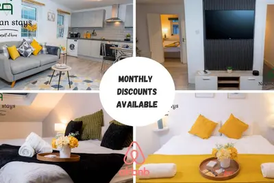 Image de Great location, families, business travel, long stay discounts