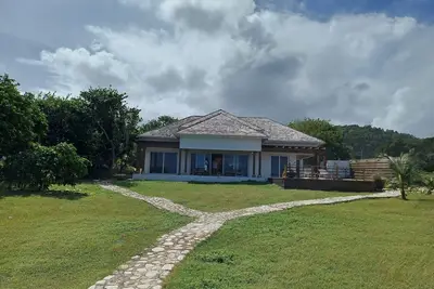 Image de Luxury Villa - Private Beach