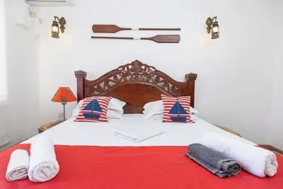 Image de Stylish 2-Bedroom in Nyali with Ac, Pool & Lift