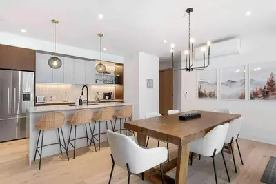 Image de Mont-Tremblant - Le Refuge Montagnard