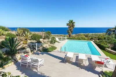 Image de Villa Zafferano