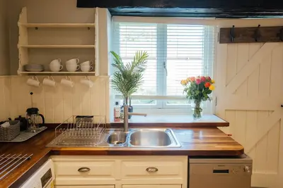 Image de Weatherbury - Beautiful Cottage in the Dorset Countryside