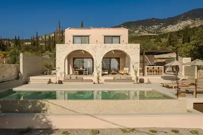 Image de Bh1011 - C - Villa Kefalonia