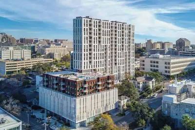 Image de Austin Resort 2br Suite Friday Check-In