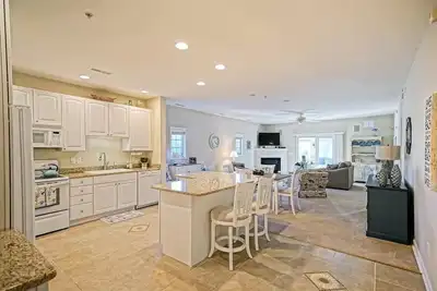 Image de 513 Summerlyn (3rd Floor), 34297 Summerlyn: 3 Br, 2 Ba Condominium in Lewes, Sleeps 6