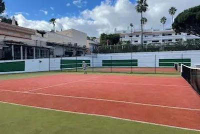 Image de Beautiful apartment in the heart of Quinta do Lago