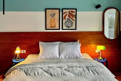 Image de Downtown Nile View Suit