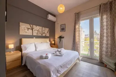 Image de Acropolis Vista Retreat