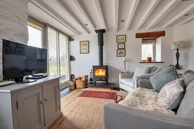 Image de The Coach House at Tyddyn-y-Felin
