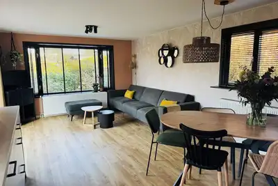 Image de New! The forest gem in the Veluwe