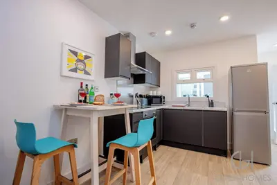 Image de Host & Stay | Croydon Road Abode