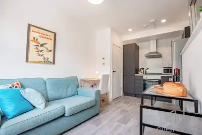 Image de Host & Stay | Croydon Road Dwelling