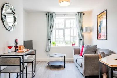 Image de Host & Stay | Croydon Road Apartment
