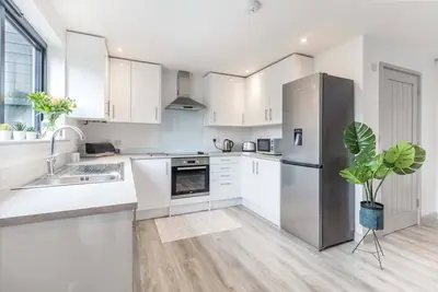 Image de Host & Stay | Bridge Street 87b