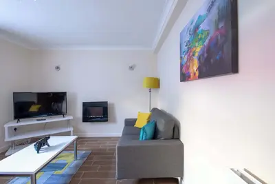 Image de Host & Stay | Hanover Apartment