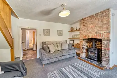 Image de Host & Stay | London Road Cottage