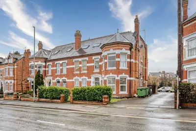 Image de Host & Stay | Droitwich Road Apartment