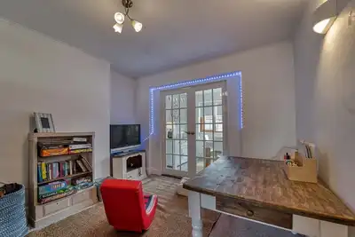 Image de Host & Stay | Severn Swans House