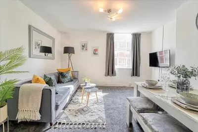 Image de Host & Stay | New Street Residence