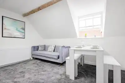 Image de Host & Stay | New Street Dwelling