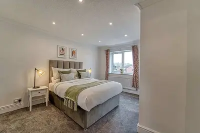 Image de Host & Stay | Coney Green